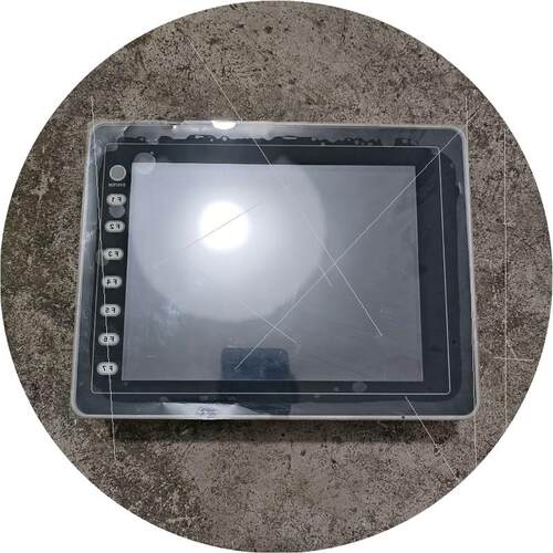 议价拆机富士触摸屏V808CD功能正常议价