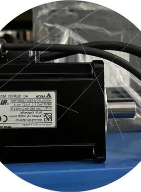 议价台达电机ECM-B3M-C20807SS1  750W维修