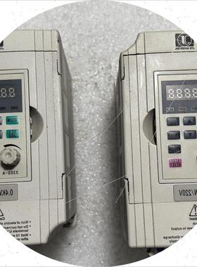 议价金田变频器JTE330-SM KA0004M1 0.4KW