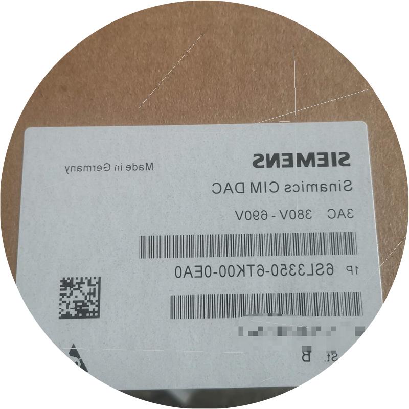 议价拆机CIM   6SL3350-6TK00-0EA