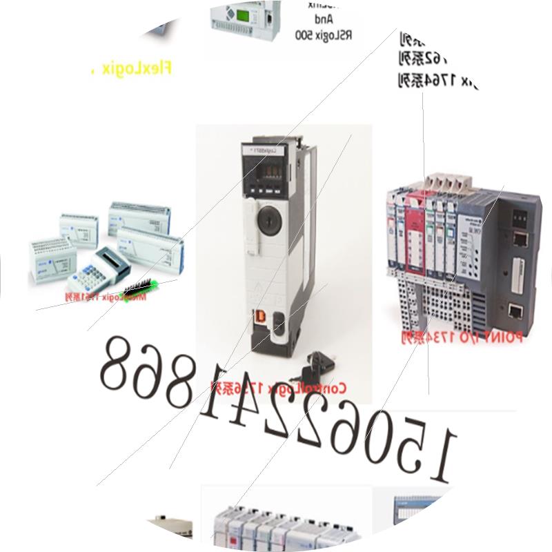 议价5069-OBV8S Compact5000 直流安全输出模块 5069OBV8S