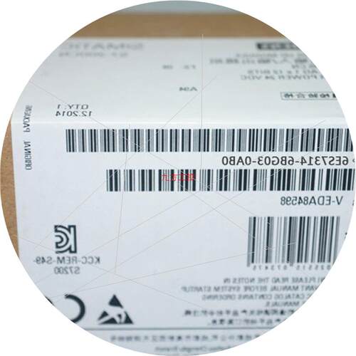 议价6ES7 314-6BG03-0AB0CPU314C-2PTP主机 6ES7314-6BG03-0AB0