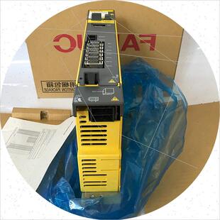 H002 H006 6141 现货库存 全新fanuc伺服驱动 原装 H580 议价A06B
