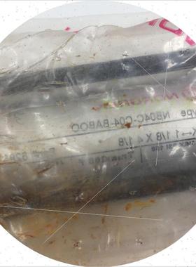 议价全新诺冠气缸NB04C-C04-BABOO 实物如图 外包装有点脏