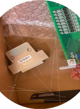 议价全新原装OTC 那智机器人I/O基板UM356B L2170