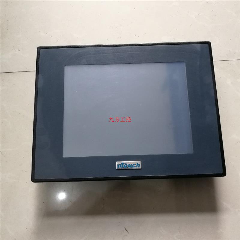 议价嵌入式一体化工控机TPC105-TD33 TD33原装 实拍图 拆机件 二