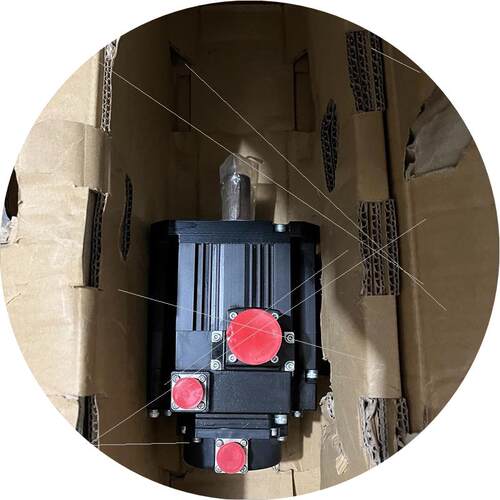 议价伺服电机 型号HG-SR152B实物图拍摄 多个 全