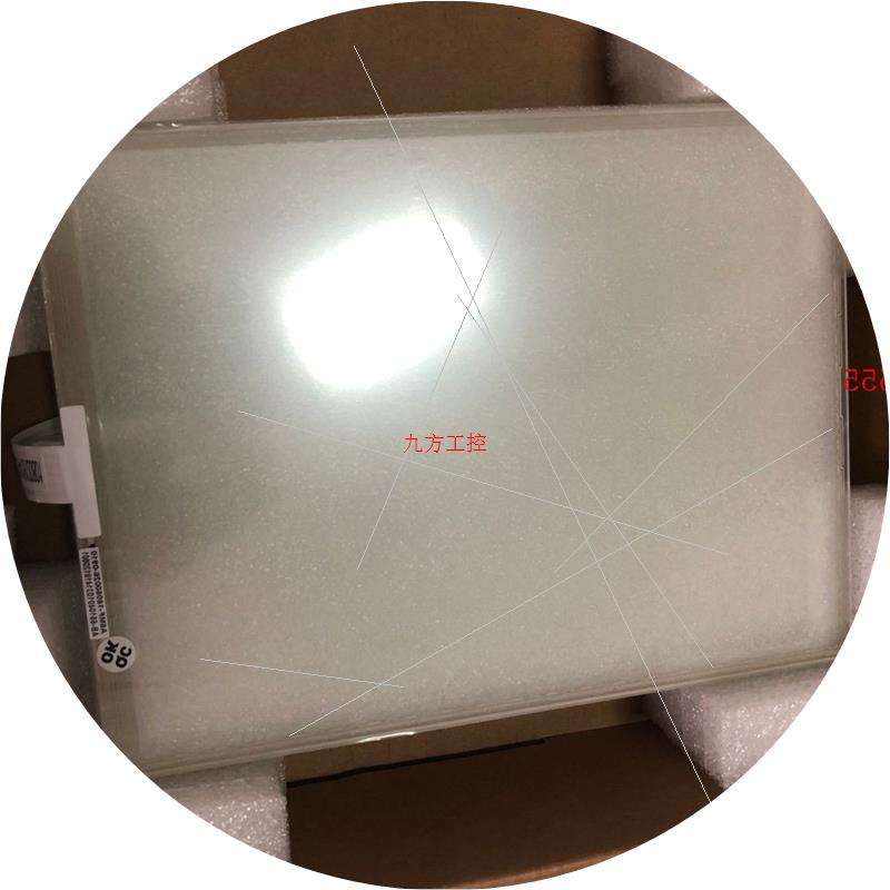 议价全新  FPM-5171G-R3BE  触摸外屏  触摸玻璃