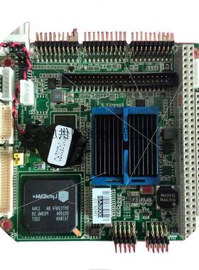 议价全新PCM-3343EF-256A1E PC/104主板无风扇设计Vortex86DX