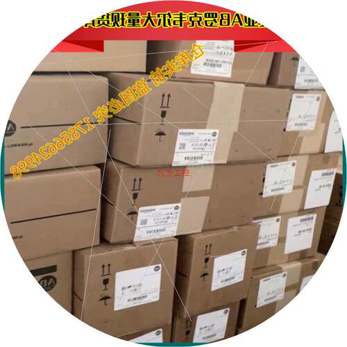 议价罗克韦尔 2080-LC50-24QVB 2080-LC50-24QWB 库存模块供应