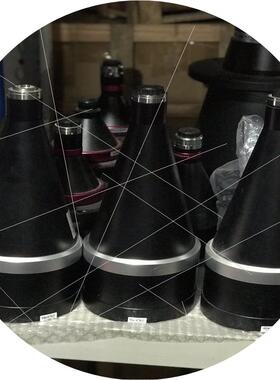 议价灿锐 XF-5MDT012/250 高精度双远心 0.12倍