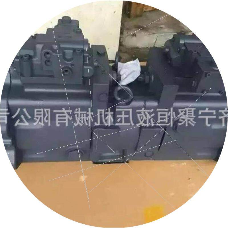 议价SY35掘机液压泵SY335 厂家直销 川3崎K5V2挖00掘挖机液压
