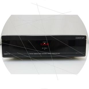 议价KEYENCE Used LT-9500 HIGH-ACCURACY LASER CONFOCAL DISPLA
