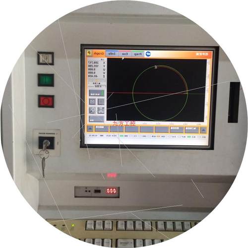 议价CHARMILLES(夏米尔)ROBOFIL440  690慢走丝 显示屏内屏 触