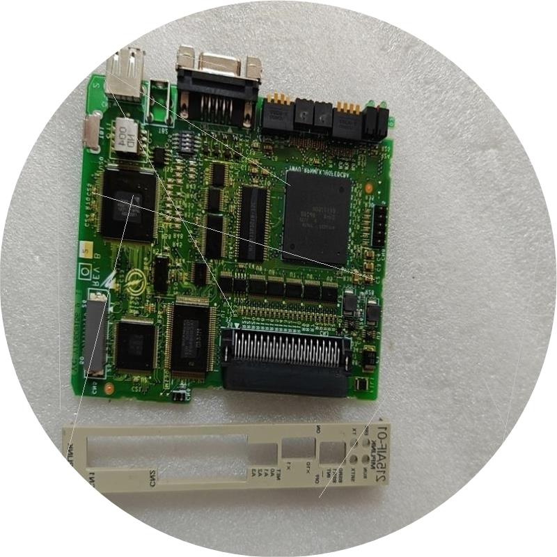 议价(请)JAPMC-CM2360/215AIF-01安川二