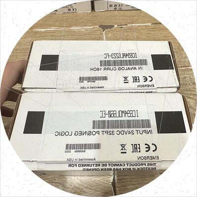 议价 IC660BBD023全新现货实物图