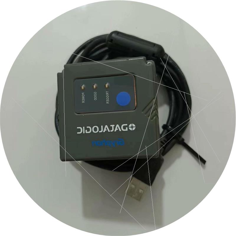 议价Datalogic得利捷 GFS4470 二维条码扫描 头议价