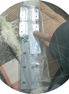 议价议价议价THK全新带包装宽型滑块RSR15WVMUU+350LM 二议价