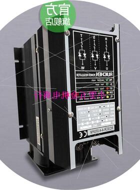 议价全新电力调整器 SCR 调功器RCSCR-4-4-050P 50A质保1