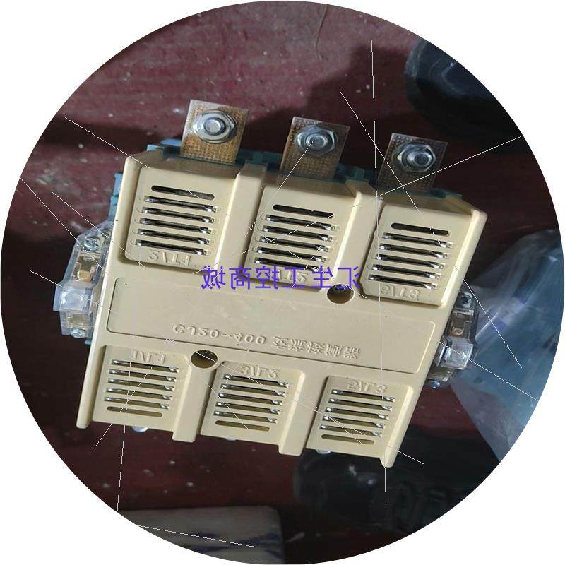 议价[汇生工控]环宇集团cj20-400交流接触器 线圈380