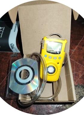 议价GasAlert加拿大便携氨气检测仪119141-L3 GAXT-A2-DL
