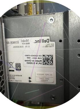 议价DELL 010DKX   PS6100 6110 6210