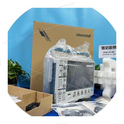 议价全新500M泰克TektronixMDO34混合信号示波器
