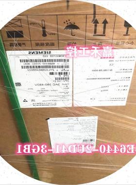议价 6SE6440-2UD41-3GB1 MM440变频器 132KW 6SE64402UD413GB1