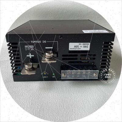 议价原装韩国Fine Suntronix开关电源 ESF600-24