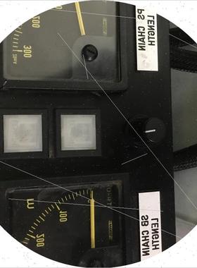 议价拍前咨询 CHAIN LENGTH METER PQ72K 0-20mA!议价