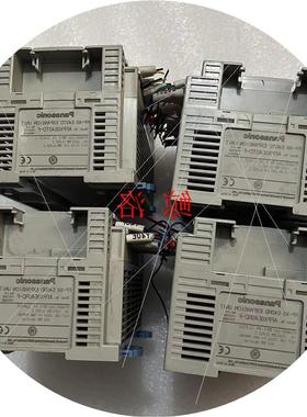 议价AFPX0E40TD-FAFPX0E40RD-F二手拆机松
