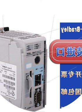 议价1769-L32C 1769-L35CR CompactLogix ControlNet Processor,