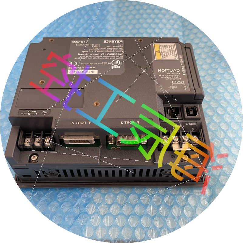 议价VT3-Q5M VT3-Q5MA VT3-Q5TA VT3-W4TA触摸屏VT3-V7人机