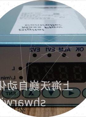 议价小流量气体质量流量控制器阿自倍尔MQV气体流量计