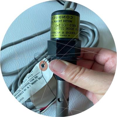 议价纯新电导率电极 CONDUCTIVITY CELL(憨憨电子)