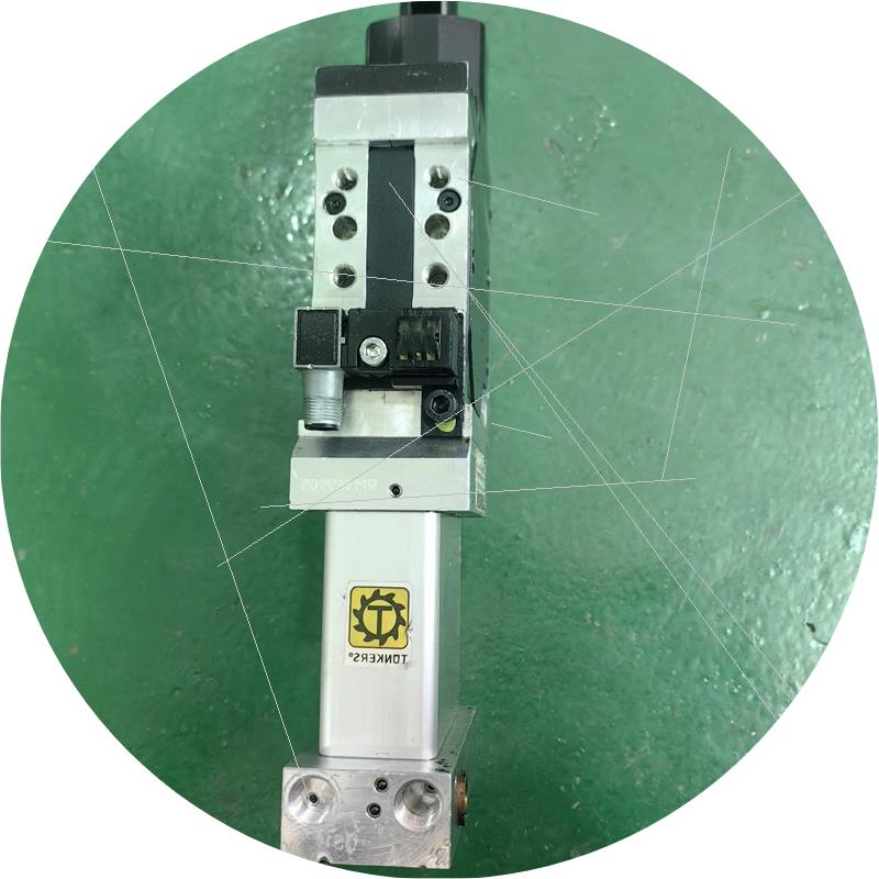 议价 德柯斯气缸 APH 60 FZU H T13 A25 L4