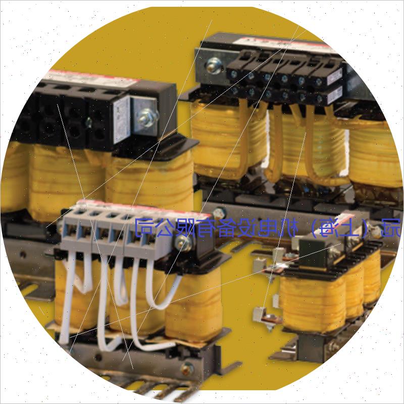 议价 TRANS COIL Line Reactors 电抗器 TCI KDRULA3H