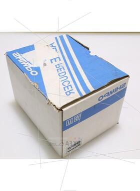议价NIDEC-SHIMPO NIB VRGF-45D120-19DC19 ?1:45 ABLE REDU议价