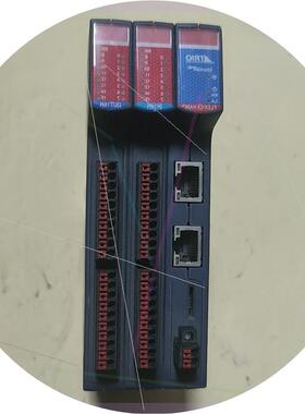 议价翠欧FLEX-6 NANO主机,IN16N模块,OUT16N