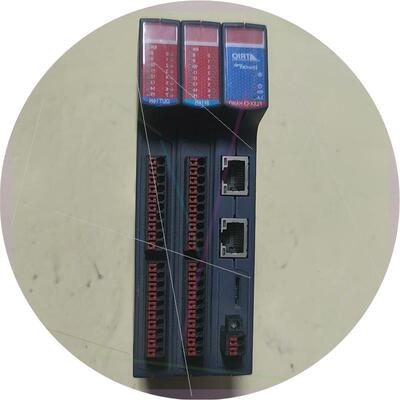 议价翠欧FLEX-6 NANO主机,IN16N模块,OUT16N