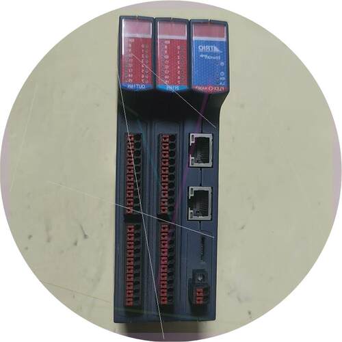 议价翠欧FLEX-6 NANO主机,IN16N模块,OUT16N