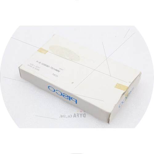 议价PISCO Vacuum Generator NIB VKAH12T-0808SE-B-R VLV-I-议价