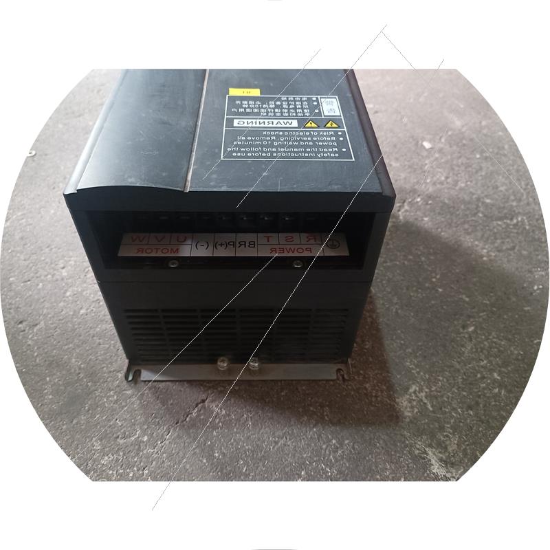 议价(议价)原装拆机汇川变频器起重机专用CS300-4T18.5GB