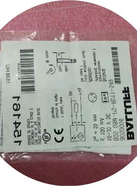 议价BALLUFF BOS0006 BOS 08M-PS-RD11-S49 议价出售