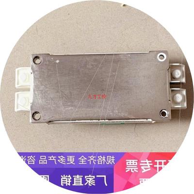 议价ETC711360/350/370安川FF450R12ME4-B60 225 300变频YPCT3176