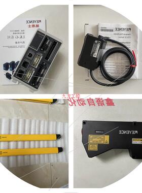 议价拍前 BL-1301HA BL-1371 基恩士 BL-1370 BL-1300HA BL-1300