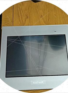 议价普洛菲斯触摸屏PFXST6500WADE,成色可以商标掉了