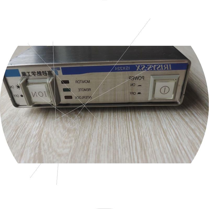 议价IRISYS-SX除电电离装置 ISX-224