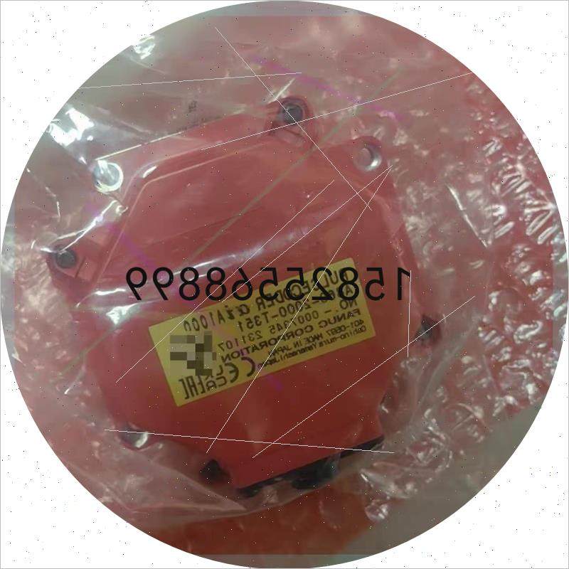 议价A860-2000-T351 FANUC发那科编码器原装全新现货质保一年现货