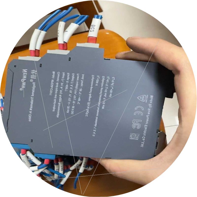 议价NEWPWR优倍 信号隔离器 NPEXA-C1D11议价